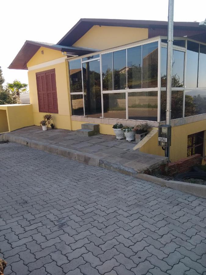 Casa Temporada Monte Belo Do Sul Vila Monte Belo dol Sul Exterior foto